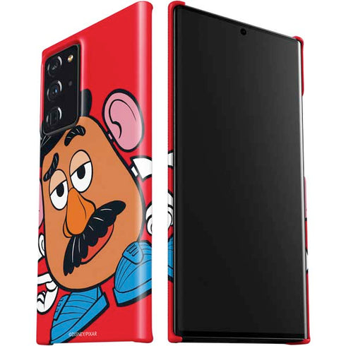 Disney Toy Story Mr Potato Head Galaxy Note20 Ultra 5G Lite Case