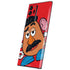 Disney Toy Story Mr Potato Head Galaxy Note20 Ultra 5G Skin