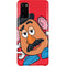 Disney Toy Story Mr Potato Head Galaxy S20 Lite Case