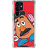 Disney Toy Story Mr Potato Head Galaxy S23 Ultra Clear Case