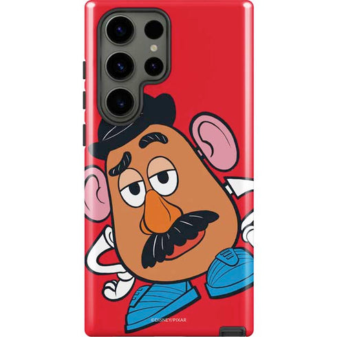 Disney Toy Story Mr Potato Head Galaxy S23 Ultra Pro Case