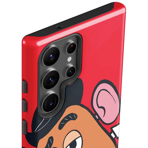 Disney Toy Story Mr Potato Head Galaxy S23 Ultra Pro Case