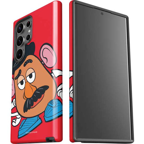 Disney Toy Story Mr Potato Head Galaxy S23 Ultra Pro Case
