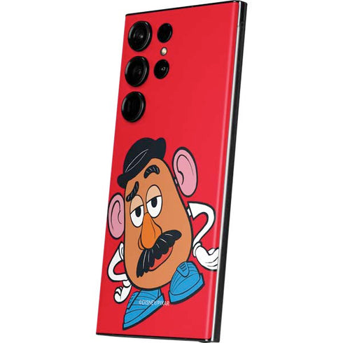 Disney Toy Story Mr Potato Head Galaxy Skins