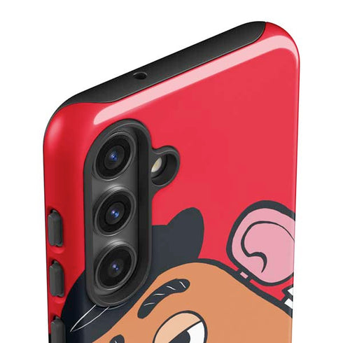 Disney Toy Story Mr Potato Head Galaxy S25 Impact Case
