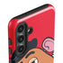 Disney Toy Story Mr Potato Head Galaxy S25 Impact Case