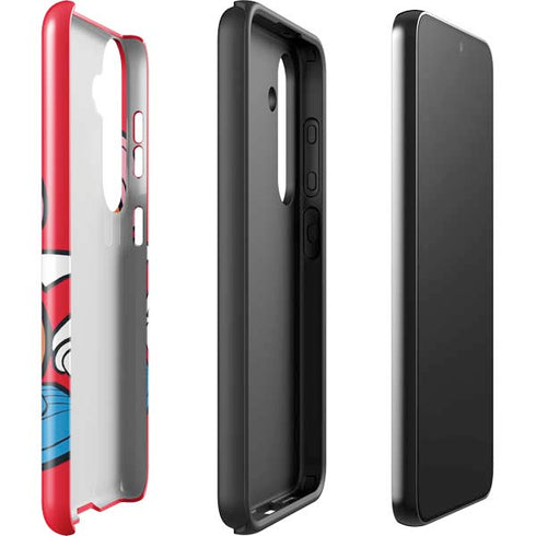 Disney Toy Story Mr Potato Head Galaxy S25 Impact Case