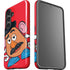 Disney Toy Story Mr Potato Head Galaxy S25 Impact Case