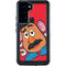 Disney Toy Story Mr Potato Head Galaxy S24 Plus Waterproof Case