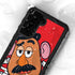 Disney Toy Story Mr Potato Head Galaxy S24 Plus Waterproof Case