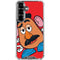 Disney Toy Story Mr Potato Head Galaxy S26 Clear Case