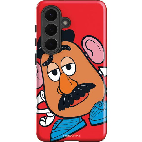 Disney Toy Story Mr Potato Head Galaxy S26 Plus Impact Case