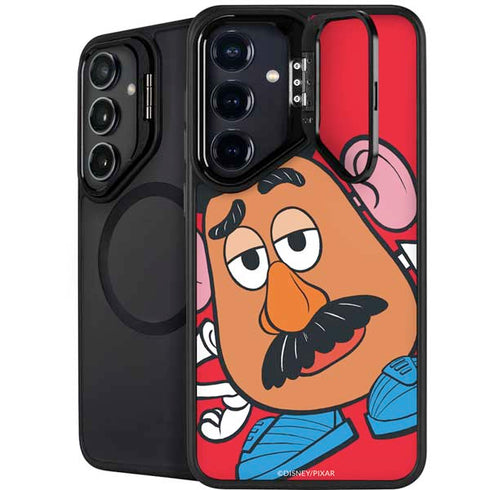 Disney Toy Story Mr Potato Head Galaxy S26 Plus Kickstand Case