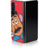 Disney Toy Story Mr Potato Head Galaxy Z Fold5 5G Skin