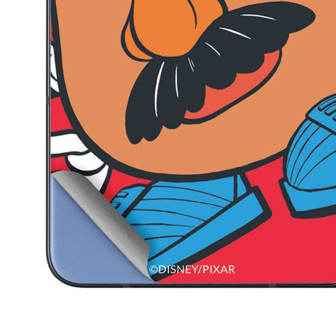 Disney Toy Story Mr Potato Head Galaxy Z Fold5 5G Skin