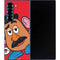 Disney Toy Story Mr Potato Head Galaxy Z Fold6 Skin