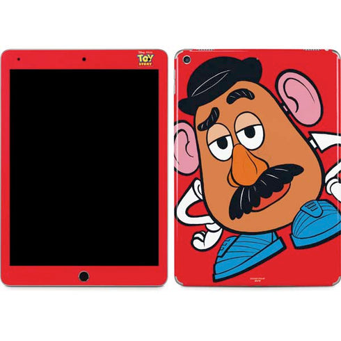 Disney Toy Story Mr Potato Head iPad Skins