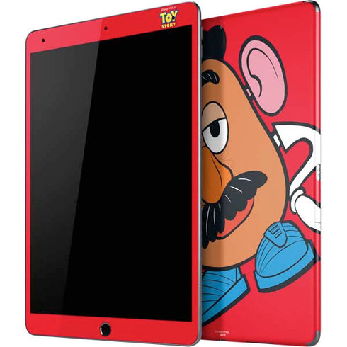 Disney Toy Story Mr Potato Head iPad Skins