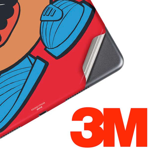 Disney Toy Story Mr Potato Head iPad Skins