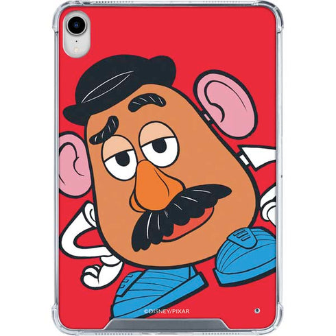 Disney Toy Story Mr Potato Head iPad 11th Gen (2025) Clear Case