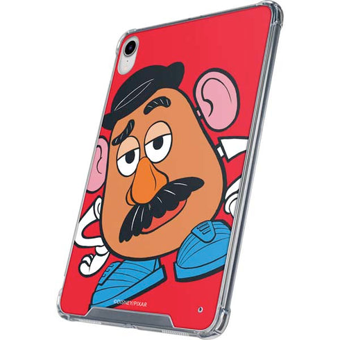 Disney Toy Story Mr Potato Head iPad 11th Gen (2025) Clear Case