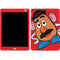 Disney Toy Story Mr Potato Head Apple iPad Skin