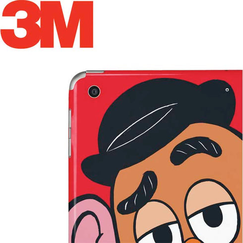 Disney Toy Story Mr Potato Head Apple iPad Skin