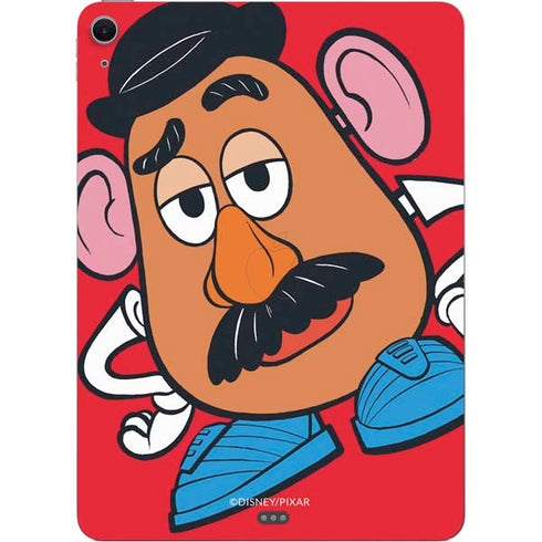 Disney Toy Story Mr Potato Head Apple iPad Air Skin