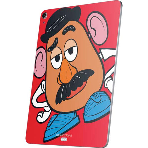 Disney Toy Story Mr Potato Head Apple iPad Air Skin
