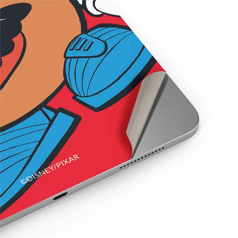 Disney Toy Story Mr Potato Head Apple iPad Air Skin