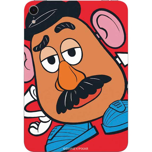 Disney Toy Story Mr Potato Head Apple iPad Mini Skin