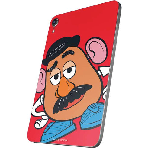 Disney Toy Story Mr Potato Head Apple iPad Mini Skin
