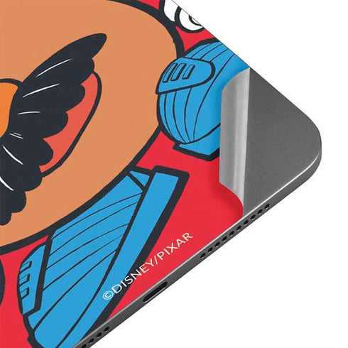 Disney Toy Story Mr Potato Head Apple iPad Mini Skin
