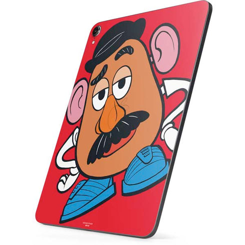 Disney Toy Story Mr Potato Head Apple iPad Pro Skin