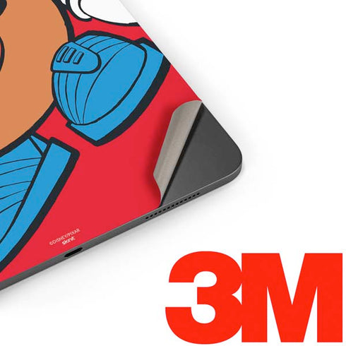 Disney Toy Story Mr Potato Head Apple iPad Pro Skin
