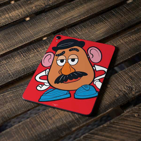 Disney Toy Story Mr Potato Head Apple iPad Pro Skin