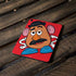 Disney Toy Story Mr Potato Head Apple iPad Pro Skin