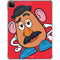 Disney Toy Story Mr Potato Head iPad Pro 11in (2024) Clear Case
