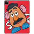 Disney Toy Story Mr Potato Head iPad Pro 11in (2024) Clear Case