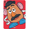 Disney Toy Story Mr Potato Head iPad Pro 13in M4 (2024) Skin