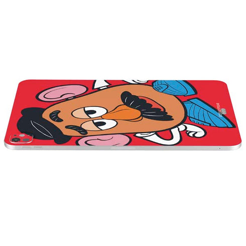 Disney Toy Story Mr Potato Head iPad Pro 13in M4 (2024) Skin