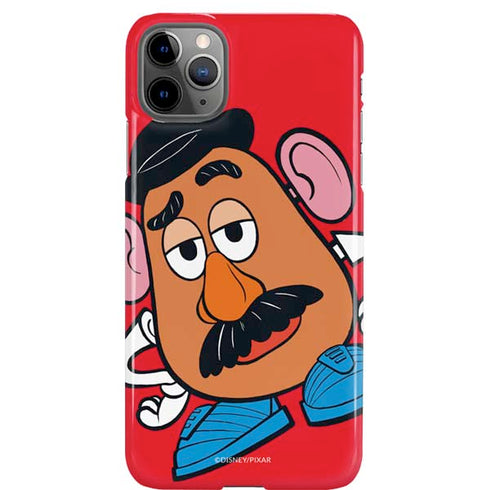 Disney Toy Story Mr Potato Head iPhone Cases