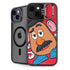 Disney Toy Story Mr Potato Head iPhone 13 Kickstand Case