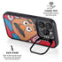 Disney Toy Story Mr Potato Head iPhone 14 Pro Kickstand Case