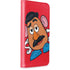 Disney Toy Story Mr Potato Head iPhone 15 Folio Case
