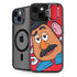 Disney Toy Story Mr Potato Head iPhone 15 Plus Kickstand Case