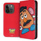 Disney Toy Story Mr Potato Head iPhone 15 Pro Folio Case