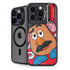 Disney Toy Story Mr Potato Head iPhone 15 Pro Kickstand Case