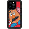Disney Toy Story Mr Potato Head iPhone 15 Pro Waterproof Case