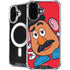 Disney Toy Story Mr Potato Head iPhone 16 MagSafe Case